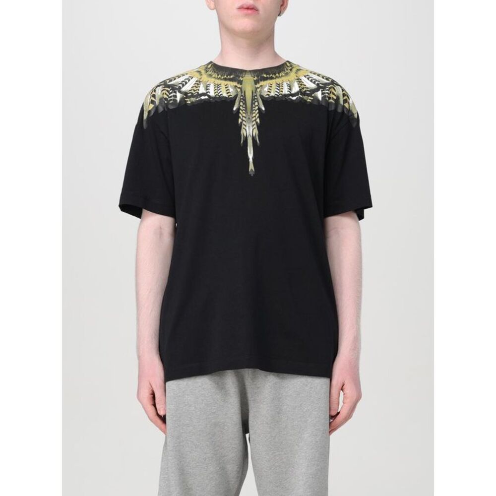 Marcelo Burlon T-Shirt Men White